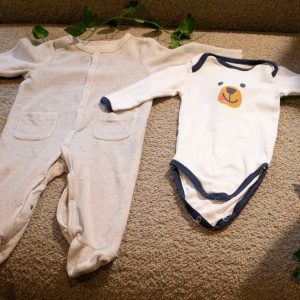 Ensemble Body et Pyjamas