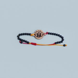 BRACELET CORDONS LOGO CL21