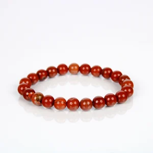 Bracelet pierre naturelle Jaspe