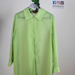 Chemise Helene de Michet