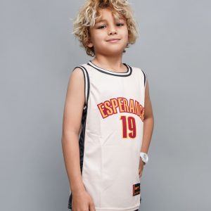 BASKETWEAR JUNIOR ESPERANCE