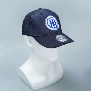 Casquette Espérance Crystal Bleu 2025 – Édition Officielle