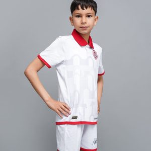 Tenue Équipe Nationale Enfant– Officiel 2024-25