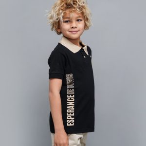 POLO BACK TO SCHOOL JUNIOR