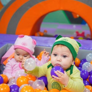 3 PIECES ESSENTIAL BABY