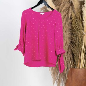 Blouse Lili & Lala