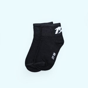 CHAUSSETTES DEMI TENIS CL24