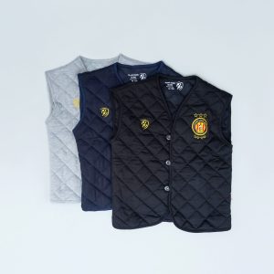 GILET MATLASSEE SM CL24