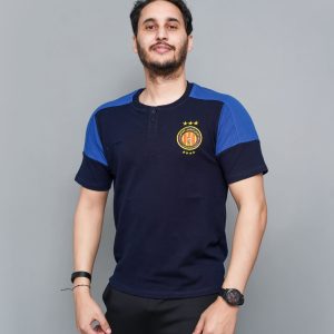 POLO COL OFFICIER  CL23