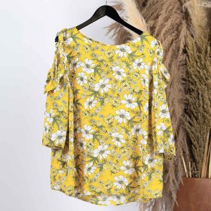 Blouse Kiabi