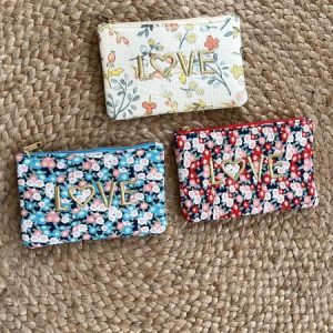Pochette Love liberty