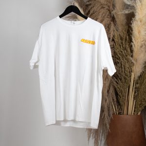 T-shirt 4 wheel parts