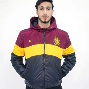MATCHDAY LIGHT PUFFER-JACKET 2026-27