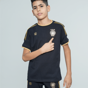 TEESHIRT BANDA JUNIOR 2025