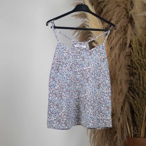 Debardeur Sarah John