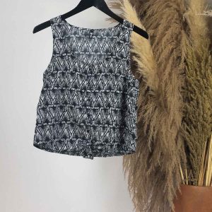 Chemise sans manche LINK