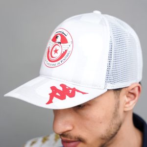 CASQUETTE OFF EQUIPE CL24