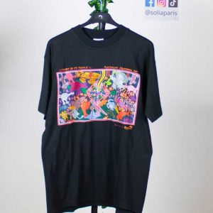 T-shirt Buluru