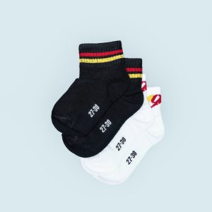 CHAUSSETTES FOOT CH07  CL23