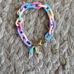 Bracelet CDS multi