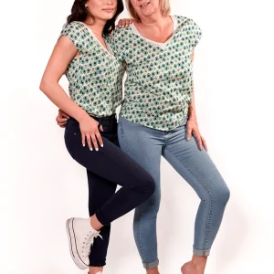 Jean clair push-up Georgia