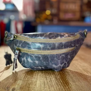 Banane léoaprd marron Kloe