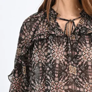 Blouse Hortense