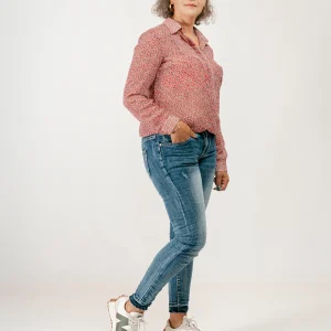 Jean's slim Putrajaya