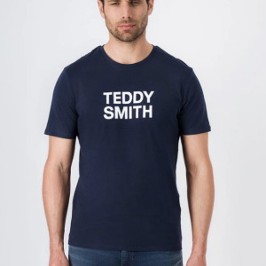 T-shirt ticlass basic