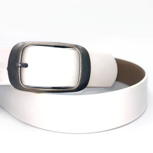 Ceinture  blanche Caravage