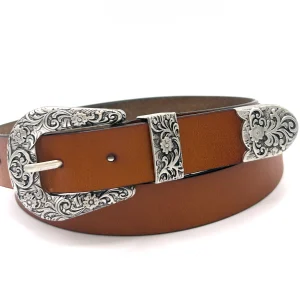 Ceinture Camel Martha