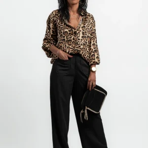 Pantalon noir Zendaya