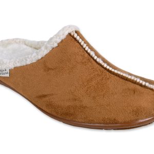Mules “La Maison de l’Espadrille” – femme – cuero – “modèle Angélique 9009” – semelles caoutchouc antidérapantes – très souples et confortables – TAILLES 36 – 37- 38 – 39 – 40 – 41