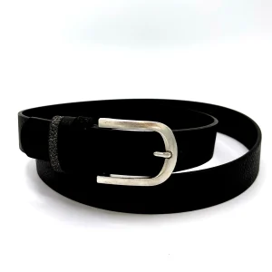 Ceinture noir Ginny