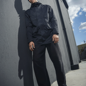 MANTEAU HARDCORE FANS 2026-27