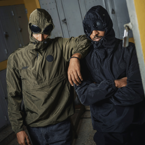 COUPE-VENT HARDCORE FANS 2026-27