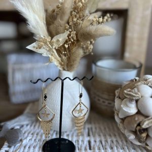 Boucles CDS star