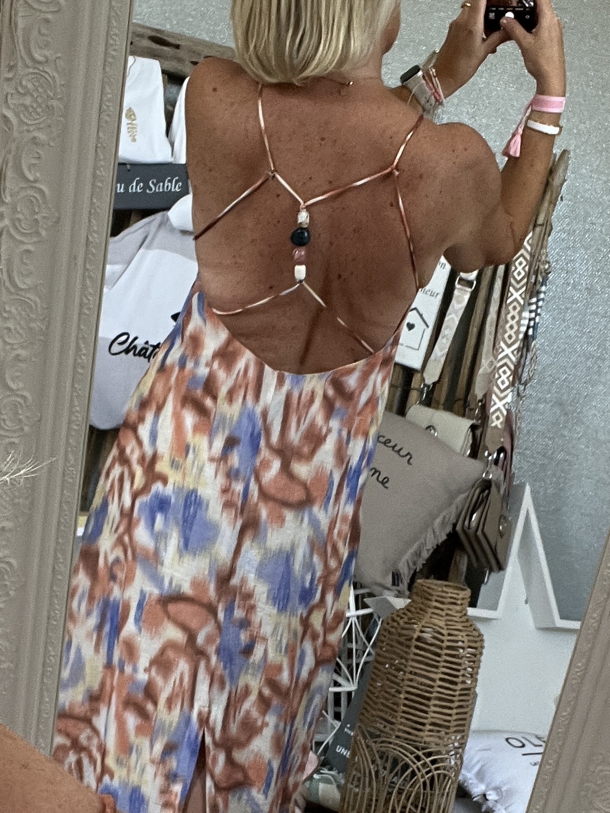 Robe Kani multi – Image 6