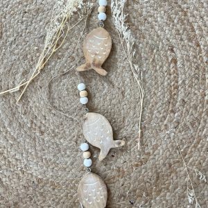 Guirlande poissons CDS