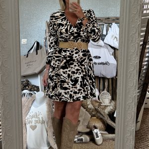 Robe Léo