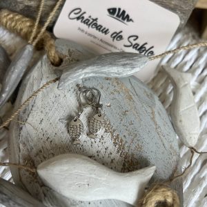 Boucles CDS