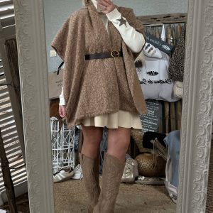 Cape Celestine taupe