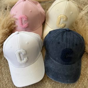 Casquette CDS