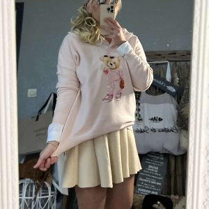 Pull bear rose