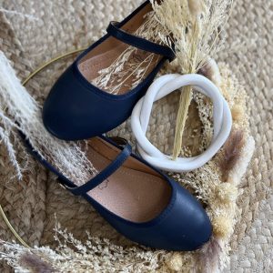 Ballerine cds marine