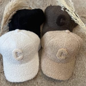 Casquette moumoute C