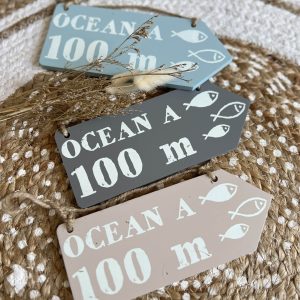 Pancarte CDS