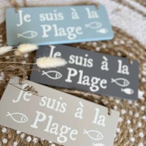 Pancarte CDS