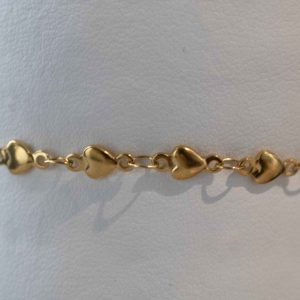Bracelet l’amoureux