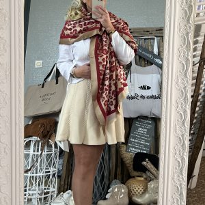 Châle écharpe CDS Bordeaux